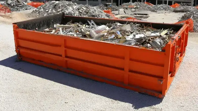 What Size Dumpster Do I Need? Complete Size Guide