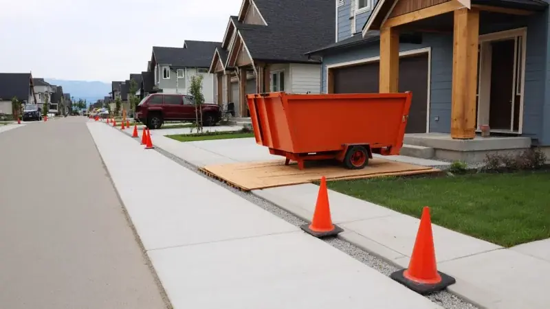 HOA Dumpster Rules & Restrictions: Complete Guide