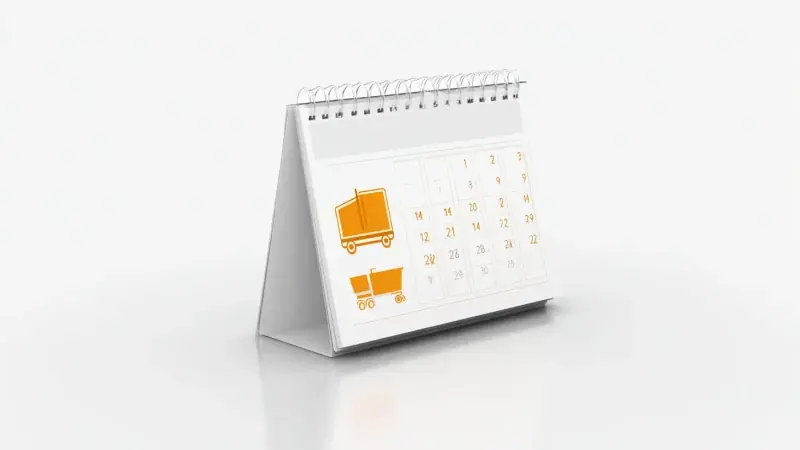 Dumpster Rental Duration Calculator: How Long Do You Really Need?