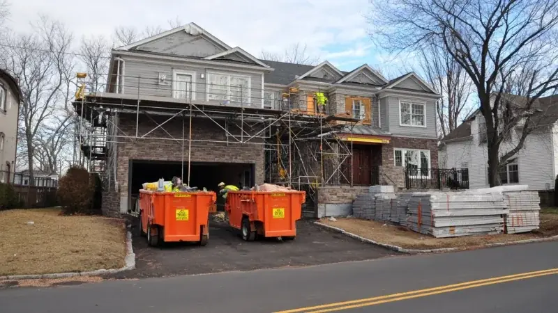Whole House Renovation Dumpster Size Guide: Complete Planning Strategy